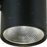 Трековый светильник Arte Lamp Traccia A2320PL-1BK (LED, 220V)