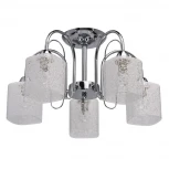 Потолочная люстра DeMarkt Олимпия 638013405 (220V)