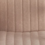 Кресло SPARK (Флок  /Бежевый)