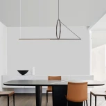 Подвесной светильник светодиодный ImperiumLoft 40.1282-0 144225-22 (220V, на проводе)