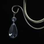 Подвесная люстра DeMarkt Аврора 371015505