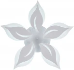 Потолочная люстра Natali Kovaltseva Sirius LED LAMPS 81160