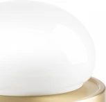 Интерьерная настольная лампа светодиодная Lightstar Alfa 745933 (220V, выключатель)