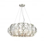 Подвесная люстра Vele Luce Buzzati 983 VL2181P08