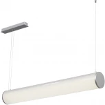 Подвесной светильник Светон Бриг 12-37-М-180-0/ПТ/О-3К80-П41 CB-C0403062 12 (LED, 220V, на тросе, IP41)