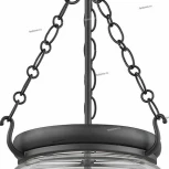 Подвесная люстра ST Luce Sotto SL317.403.03