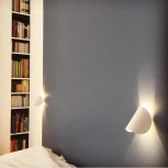 Настенный светильник светодиодный ImperiumLoft Ornes01 (243422-26) (220V)