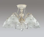 Потолочная люстра Lumion Casetta 3126/5C