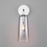 Бра Eurosvet Omber 70137/1 хром