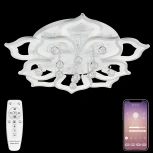 Потолочная люстра Natali Kovaltseva HIGH-TECH LED LAMPS 82029