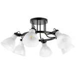 Потолочная люстра на штанге Lightstar Acrobata 761060 (220V)