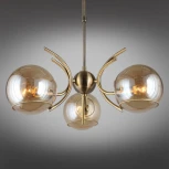 Подвесная люстра Omnilux 288 OML-28907-03