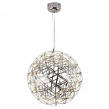 Подвесной светильник Divinare Galassia 1030/02 SP-92 (LED, 220V, на тросе)