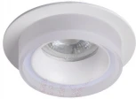 Встраиваемый точечный светильник без цоколя Kanlux LONVI 35741 (12V, круглые)
