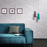 Обои виниловые Marburg Brique 97986 10,05 x 1,06 м