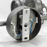 Спот Lussole Loft Haines LSP-8046