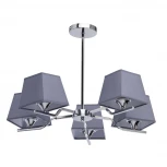 Потолочная люстра De City Конрад 667011405