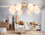 Потолочная люстра Ambrella TRADITIONAL TR9522