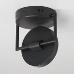 Потолочный светильник круглый DeMarkt Гэлэкси 632017501 (LED, 220V, пульт управления, круглые)