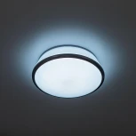 Встраиваемый точечный светильник Citilux Дельта CLD6008Nz (LED, 220V, диммер, IP21)