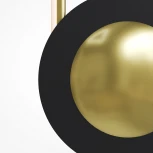 Настенный светильник Maytoni Link MOD357WL-L16BS3K1 (LED, 220V)