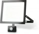 Прожектор уличный светодиодный с датчиком движения Ambrella STREET ST8118 (220V, IP65)