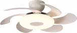Люстра потолочная-вентилятор с ПДУ Mantra Flower 8703