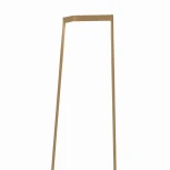 Угловой торшер светодиодный Mantra Minimal 7286 (220V)