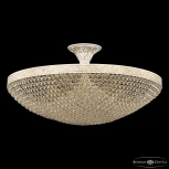 Потолочная люстра Bohemia AL1932 AL19321/55OL WMG