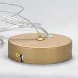 Подвесной светильник Lussole Salinas LSP-8300