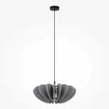 Подвесной светильник Maytoni Cambio MOD398PL-01GR1 (220V, на проводе)