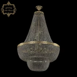 Потолочная люстра на штанге Art Classic 21.09 21.091.H2.80SP.G