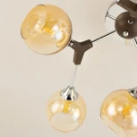 Люстра потолочная Тиль CL138165