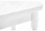 Стол Woodville Маера белый 344747