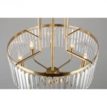 Подвесная люстра Omnilux 660 OML-66003-08