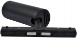 Трековый светильник магнитный 48V 12W ULB-M60-12W/4000K/35 BLACK (LED)