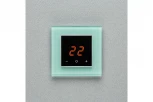Терморегулятор AURA ORTO 1604 GREEN PASTEL (НЕЖНЫЙ БИРЮЗОВЫЙ)