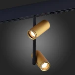 Трековый светильник магнитный 48V ST808 ST808.236.16 ST Luce (LED)