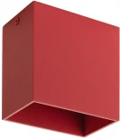 Накладной точечный светильник Denkirs DK2027-RE