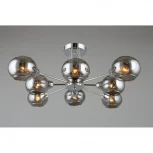 Потолочная люстра Omnilux 938 OML-93807-08