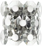 Бра Odeon Light Tokata 4973/1W