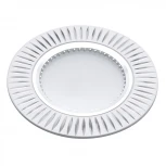 Встраиваемый точечный светильник Feron 28341