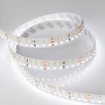 Светодиодная лента RT-A240-15mm 24V White-MIX (19.2 W/m, IP20, 2835, 5m) (Arlight, Изменяемая ЦТ) 011960(2)