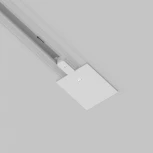 Ввод питания Unity встраиваемый белый (однофазный) Maytoni Technical TRA002B-11W