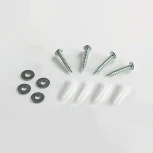 Потолочная люстра Lumion Zaha 5257/8C латунь/хрусталь металл/прозрачный Е14 8*40W 220V (круглые)