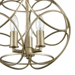 Подвесная люстра Vele Luce Viola VL4164P03