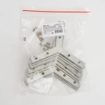 Соединитель Y для профилей CAB, LD154 Feron 48114