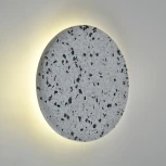 Настенный светильник Zortes Terrazzo ZRS.1878.08 (LED, 220V, IP21)
