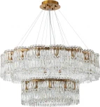 Подвесная люстра хрустальная Stilfort Admire 2174/05/26P