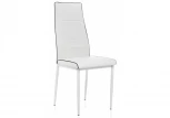 Стул Woodville на металлокаркасе DC2-001 white / black 11813